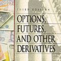 Cover Art for 9780132643672, Options, Futures and Other Derivative Securities by John Hull