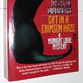 Cover Art for 9780812544145, Cat in a Crimson Haze by Carole Nelson Douglas