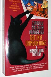 Cover Art for 9780812544145, Cat in a Crimson Haze by Carole Nelson Douglas