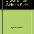 Cover Art for 9780753165591, The Mirror Crack'd from Side to Side by Agatha Christie