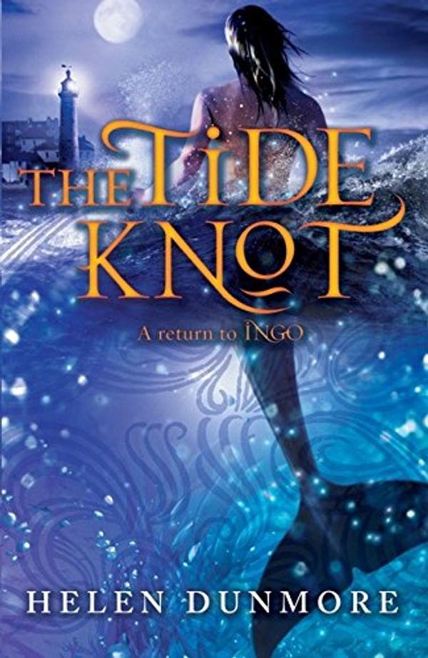 Cover Art for 9781554682881, The Tide Knot by Helen Dunmore