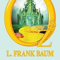 Cover Art for 9781434471871, The Marvelous Land of Oz by L. Frank Baum