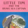 Cover Art for 9780439010368, Little Tim and the Brave Sea Captain by Edward Ardizzone