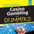 Cover Art for 9788126515509, Casino Gambling for Dummies by Kevin Blackwood