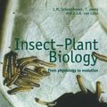 Cover Art for 9780412587009, Insect-plant Biology by T Jermy