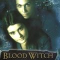 Cover Art for 9780141314020, Blood Witch by Cate Tiernan