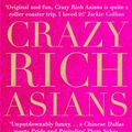 Cover Art for 9781782393313, Crazy Rich Asians by Kevin Kwan