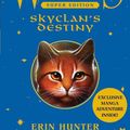 Cover Art for 9780062005755, Warriors Super Edition: SkyClan's Destiny by Erin Hunter