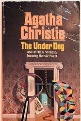 Cover Art for 9780553350708, "Underdog" and Other Stories by Agatha Christie