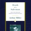 Cover Art for 9780140247732, Death of a Salesman by Arthur Miller
