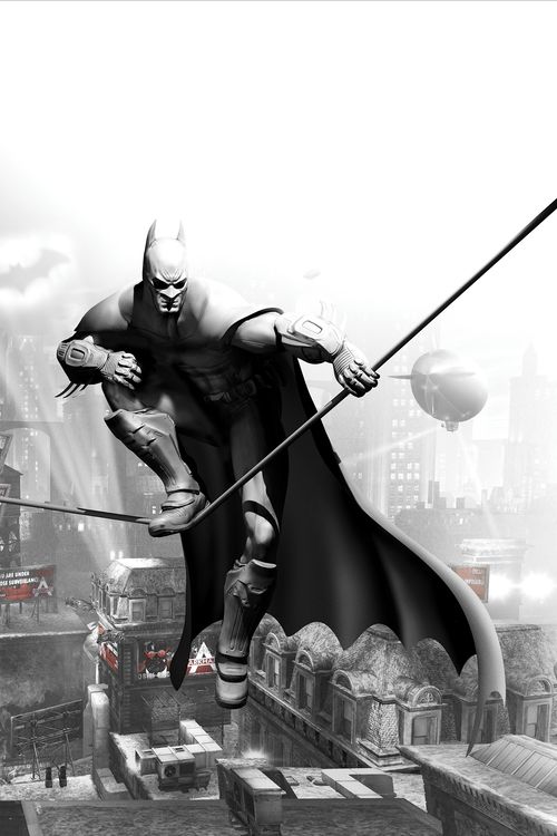 Cover Art for 9781401284329, Batman: The Arkham Saga Omnibus by Paul Dini, Peter J. Tomasi, Derek Fridolfs