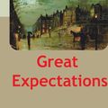 Cover Art for 9781940849201, Great Expectations by Charles Dickens