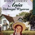 Cover Art for 9788308054406, Ania z Zielonego Wzgórza by Lucy Maud Montgomery