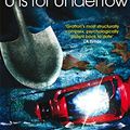 Cover Art for B003E2UQNW, U is for Undertow (Kinsey Millhone Alphabet series Book 21) by Sue Grafton