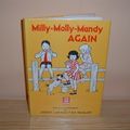 Cover Art for 9780859970181, Milly-Molly-Mandy Again by Joyce Lankester Brisley
