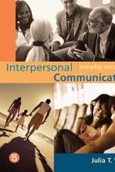 Cover Art for 9780495006534, Interpersonal Communication by Julia Wood