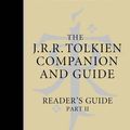 Cover Art for 9780008214531, The J. R. R. Tolkien Companion and Guide by Wayne G. Hammond