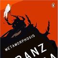 Cover Art for 9780141023458, Metamorphosis by Franz Kafka