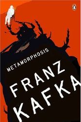 Cover Art for 9780141023458, Metamorphosis by Franz Kafka