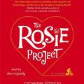 Cover Art for 9781442363014, The Rosie Project by Graeme Simsion