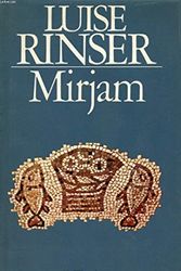 Cover Art for 9783100660268, Mirjam (6842 372) by Luise Rinser