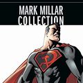 Cover Art for 9783741603068, Mark Millar Collection: Bd. 4: Genosse Superman by Mark Millar, Dave Johnson, Kilian Plunkett