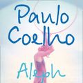 Cover Art for 9780007456093, Aleph by Paulo Coelho