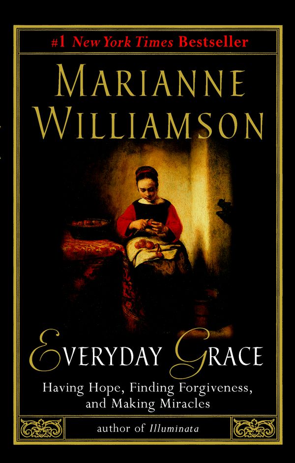 Cover Art for 9781573223515, Everyday Grace by Marianne Williamson