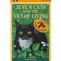 Cover Art for 9781567401936, Seven Cats and the Art of Living by Jo Coudert