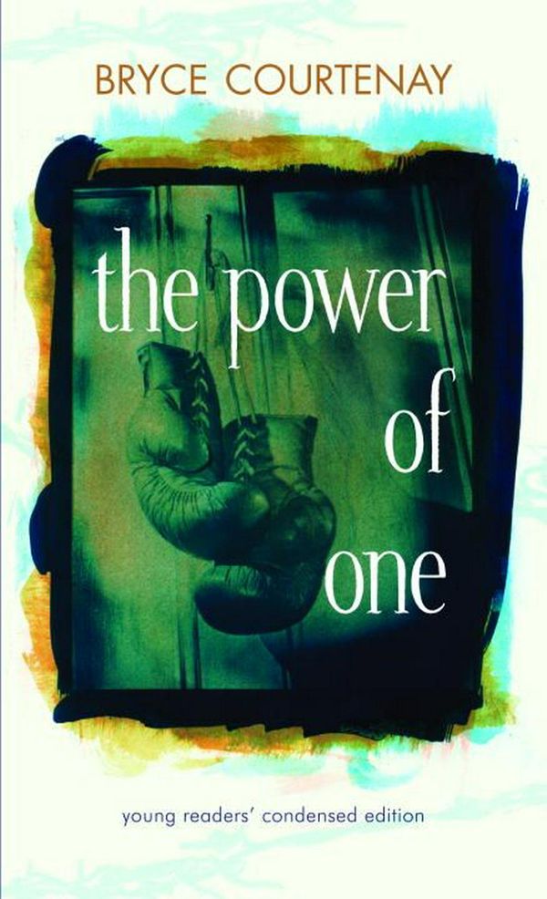 Cover Art for 9780440239130, The Power of One by Bryce Courtenay