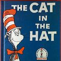 Cover Art for 9780394800004, The Cat in the Hat Renewed 1985 (Hardcover) by Dr. Seuss