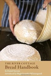 Cover Art for B01FKWZOGM, The River Cottage Bread Handbook by Daniel Stevens (2010-06-15) by Daniel Stevens