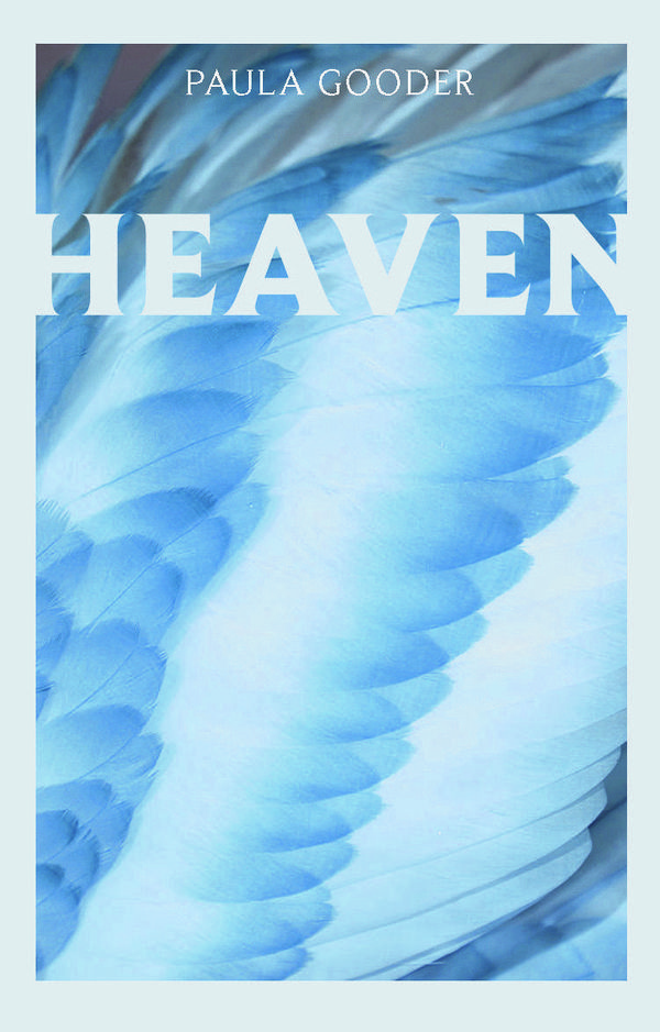 Cover Art for 9780281066810, Heaven by Paula Gooder