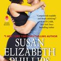 Cover Art for 9780062561404, First Star I See Tonight by Susan Elizabeth Phillips