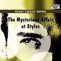 Cover Art for 9788132024699, The Mysterious Affair at Styles by Agatha Christie