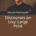 Cover Art for 9781073503681, Discourses on Livy by Niccolo Machiavelli