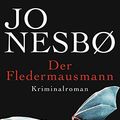 Cover Art for 9783548253640, Der Fledermausmann by Jo Nesboe
