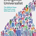 Cover Art for 9780281068760, The Evangelical Universalist by Gregory MacDonald