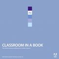 Cover Art for 9780132089227, Adobe After Effects Cs4 Classroom in a Book by Creative Team Adobe Creative Team