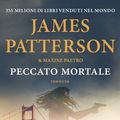 Cover Art for 9788830448148, Peccato mortale by James Patterson, Maxine Paetro