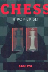 Cover Art for 9781402758669, Chess by Sam Ita