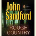 Cover Art for 9781101079621, Rough Country by John SandfordOn Tour
