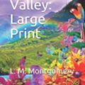 Cover Art for 9781096311171, Rainbow Valley: Large Print by Lucy Maud Montgomery