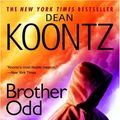 Cover Art for 9780553591316, Brother Odd by Dean Koontz