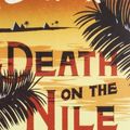 Cover Art for 9780007282616, Death on the Nile by Agatha Christie