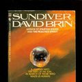 Cover Art for 9780553255942, Sundiver by David Brin