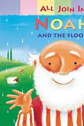 Cover Art for 9780745960715, Noah and the Flood by Claire Henley