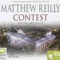 Cover Art for 9781921334481, Contest by Matthew Reilly