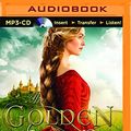 Cover Art for 9781501299759, The Golden Braid by Melanie Dickerson