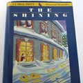 Cover Art for 9780816156856, The Shining (G K Hall Large Print Book Series) by Stephen King